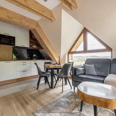 Za Strugiem Apartament